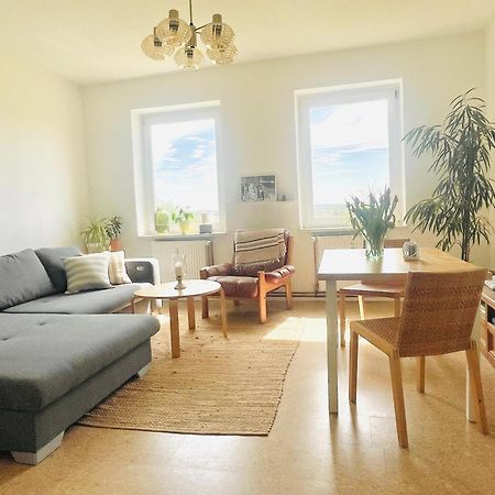 "Mts-Haus Zettemin" - 2 Familienfreundliche Ferienwohnungen In Mecklenburg Exterior foto